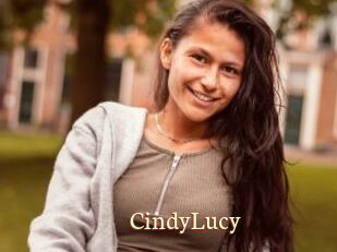 CindyLucy