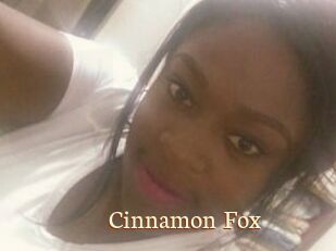 Cinnamon_Fox