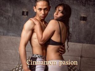 Cinnamon_pasion