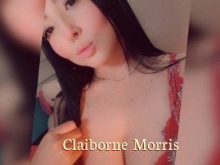 Claiborne_Morris