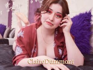 ClaireDummont