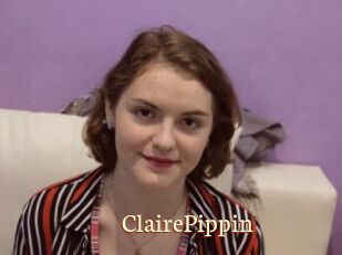 ClairePippin