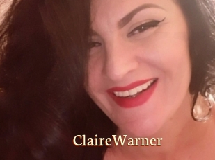 ClaireWarner