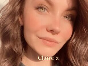 Claire_z