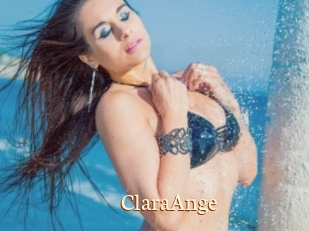 ClaraAnge