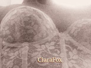 ClaraFox