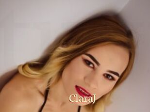 ClaraJ