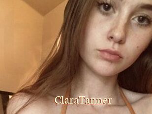 Clara_Tanner