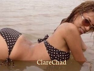 ClareChad