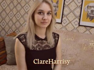 ClareHarrisy