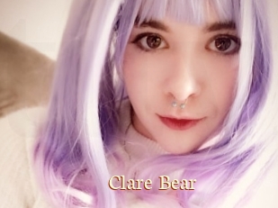 Clare_Bear