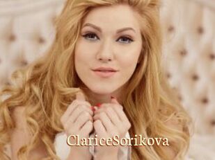 ClariceSorikova