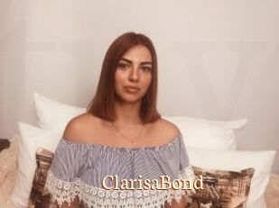 ClarisaBond