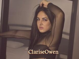 ClariseOwen