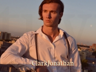 ClarkJonathan