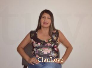 ClauLove