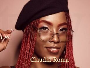 Claudia_Roma