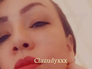 Clauudyxxx