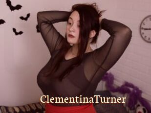 ClementinaTurner