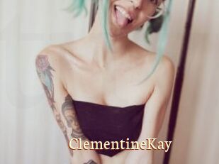 ClementineKay