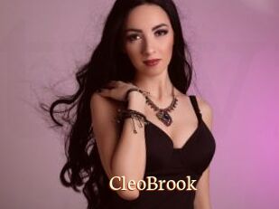 CleoBrook