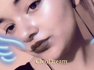 CleoDream