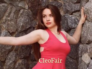 CleoFair