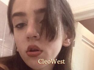 CleoWest