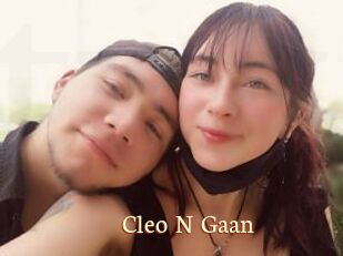 Cleo_N_Gaan