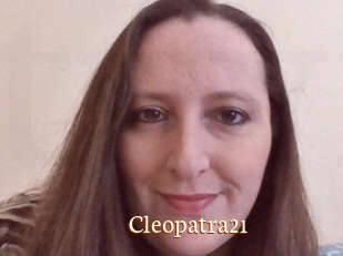 Cleopatra21