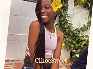 ClhoeSweet