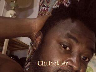 Clittickler