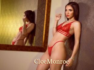 CloeMonroe