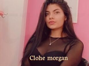 Clohe_morgan