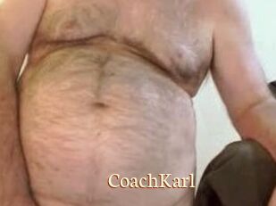 CoachKarl