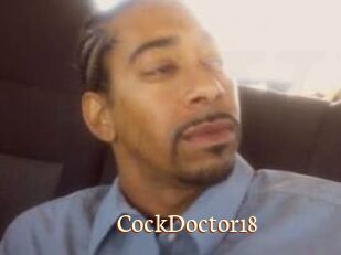 CockDoctor18