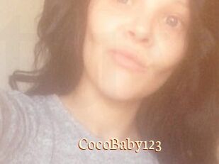 CocoBaby123