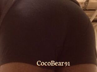 CocoBear91