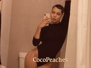 CocoPeaches