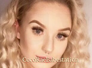 CocoRaeBabestation