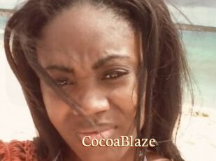 CocoaBlaze