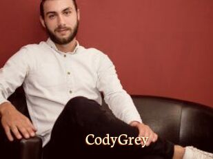 CodyGrey