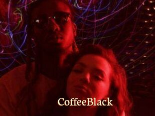 CoffeeBlack