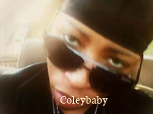 Coleybaby