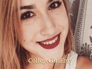 CollegeGirlEmy