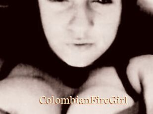 ColombianFireGirl