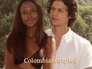 Colombiancoupled