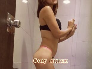 Cony_cutexx