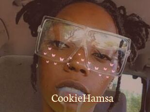 CookieHamsa