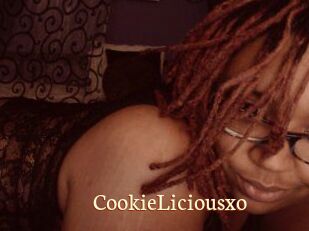 CookieLiciousxo